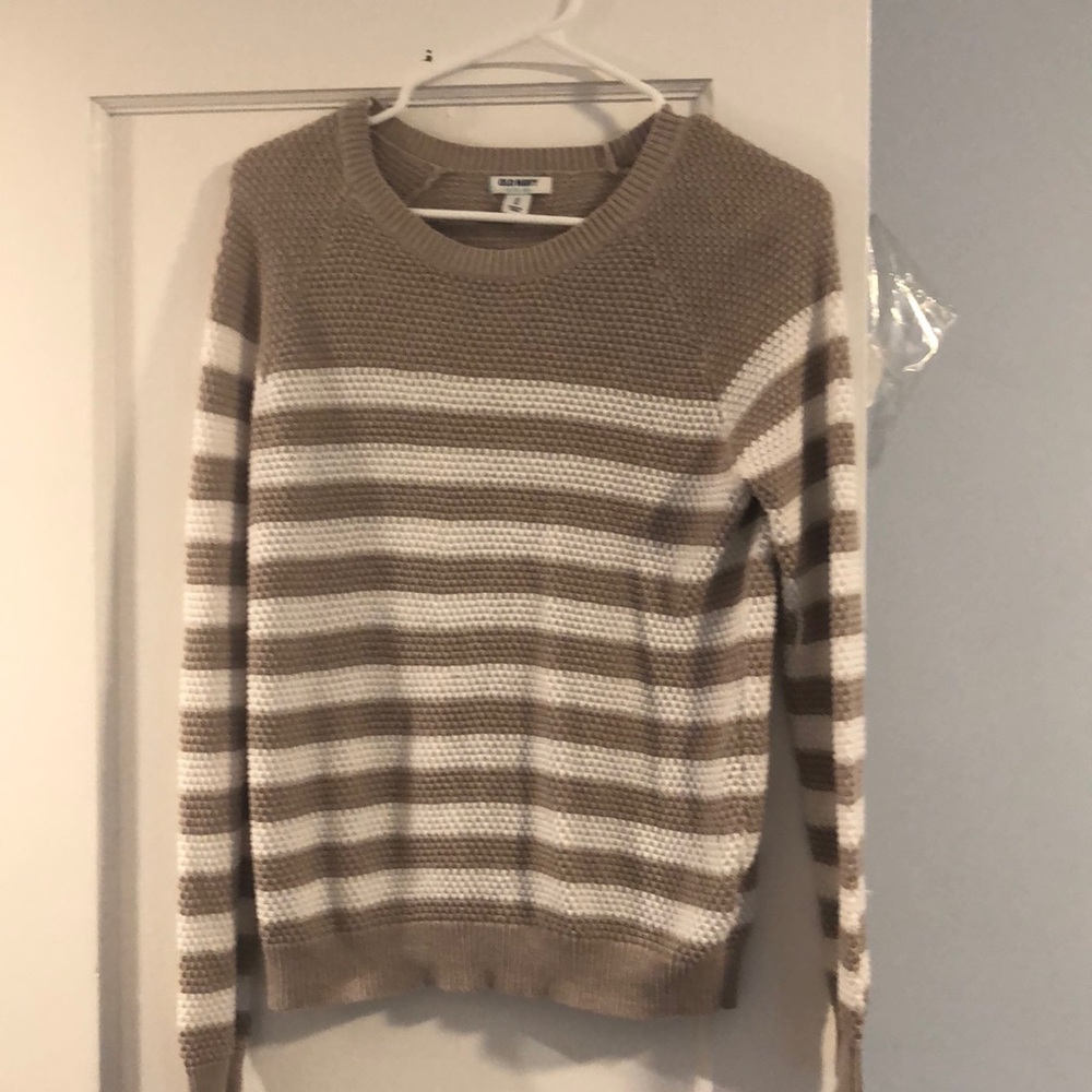 Old Navy Sweater